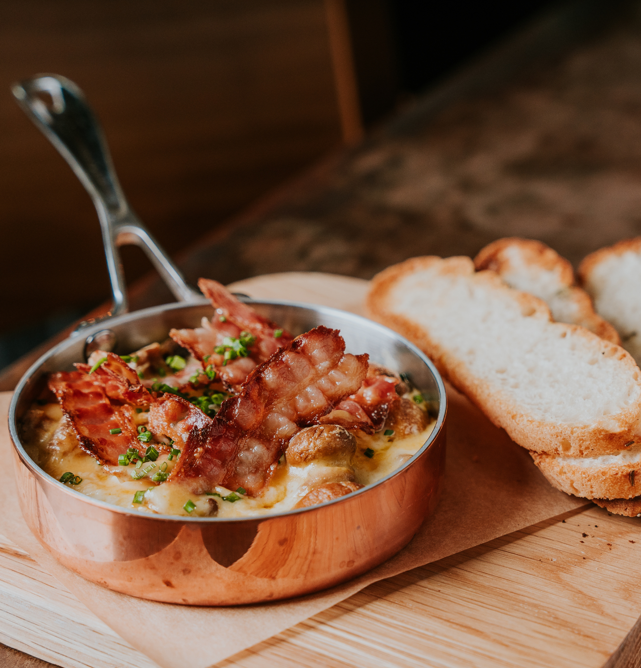 Dinner & Dining at The Lost Coins in Haverfordwest